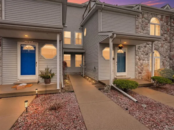 37810 Jefferson Ave, Harrison Township, MI 48045