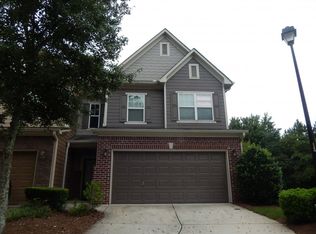 4326 Kousa Rd, Austell, GA 30106