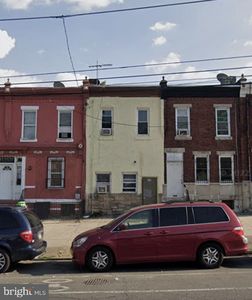 626 E Allegheny Ave, Philadelphia, PA, 19134