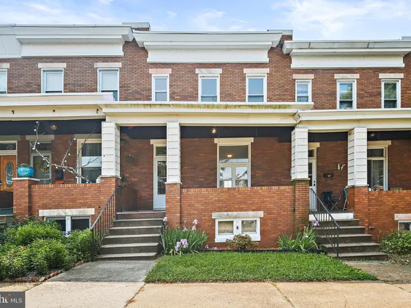 1315 W 42nd St, Baltimore, MD 21211