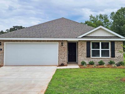 20 Sunset Dr, Lucedale, MS, 39452