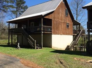 2 Sweetwater Creek Rd, Tylertown, MS 39667