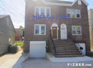 Mayflower Ave, Bronx, NY 10461