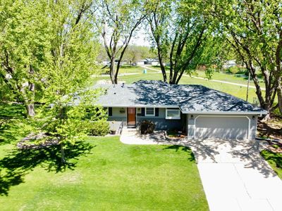 8500 29th Ave N, New Hope, MN, 55427