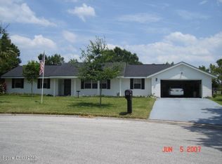 2517 Bernice Ct, Melbourne, FL 32935