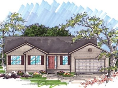 1232 Partridge Ln, Waterloo, IA, 50701