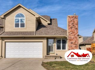 1142 SE Mill Pond Ct, Ankeny, IA 50021