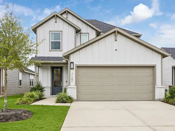 7122 Clearwater Cove Dr, Cypress, TX 77433
