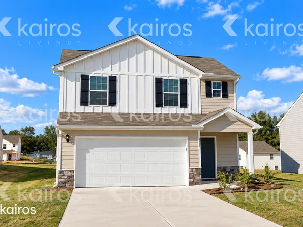 109 Whitewing Dr, Macon, GA