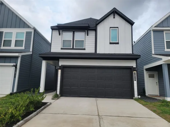 2819 Milton Lodge Ln, Houston, TX 77051