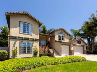 5027 Patra Way, Oceanside, CA 92056