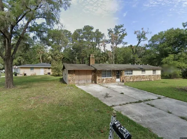 12094 Palmetto Way, Dunnellon, FL 34432