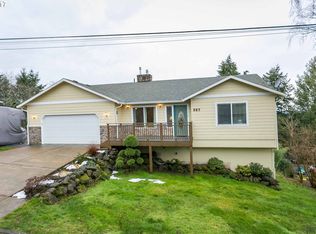 387 NE Ginseng Dr, Estacada, OR
