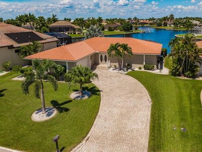 596 MACEDONIA DRIVE, Punta Gorda, FL, 33950