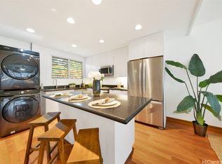 4156 Keanu St APT 2, Honolulu, HI 96816