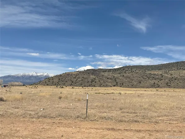 Lot 9 Ballentine Rd., Fort Garland, CO 81133