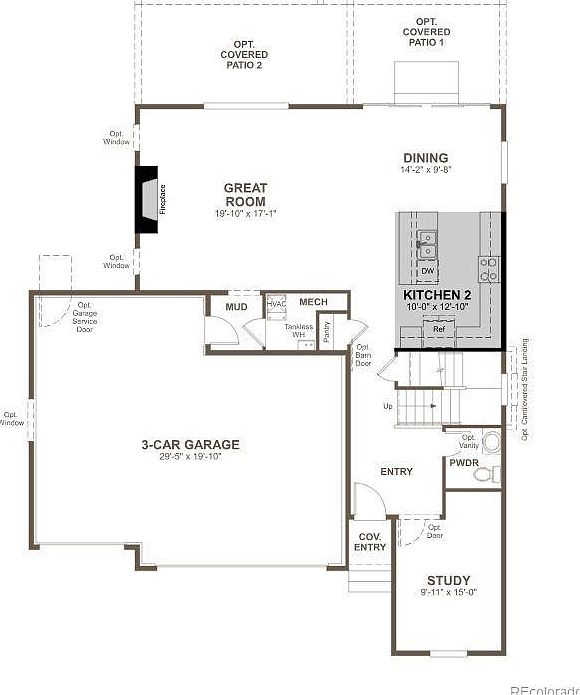 2nd image of 39173 Clymer Street