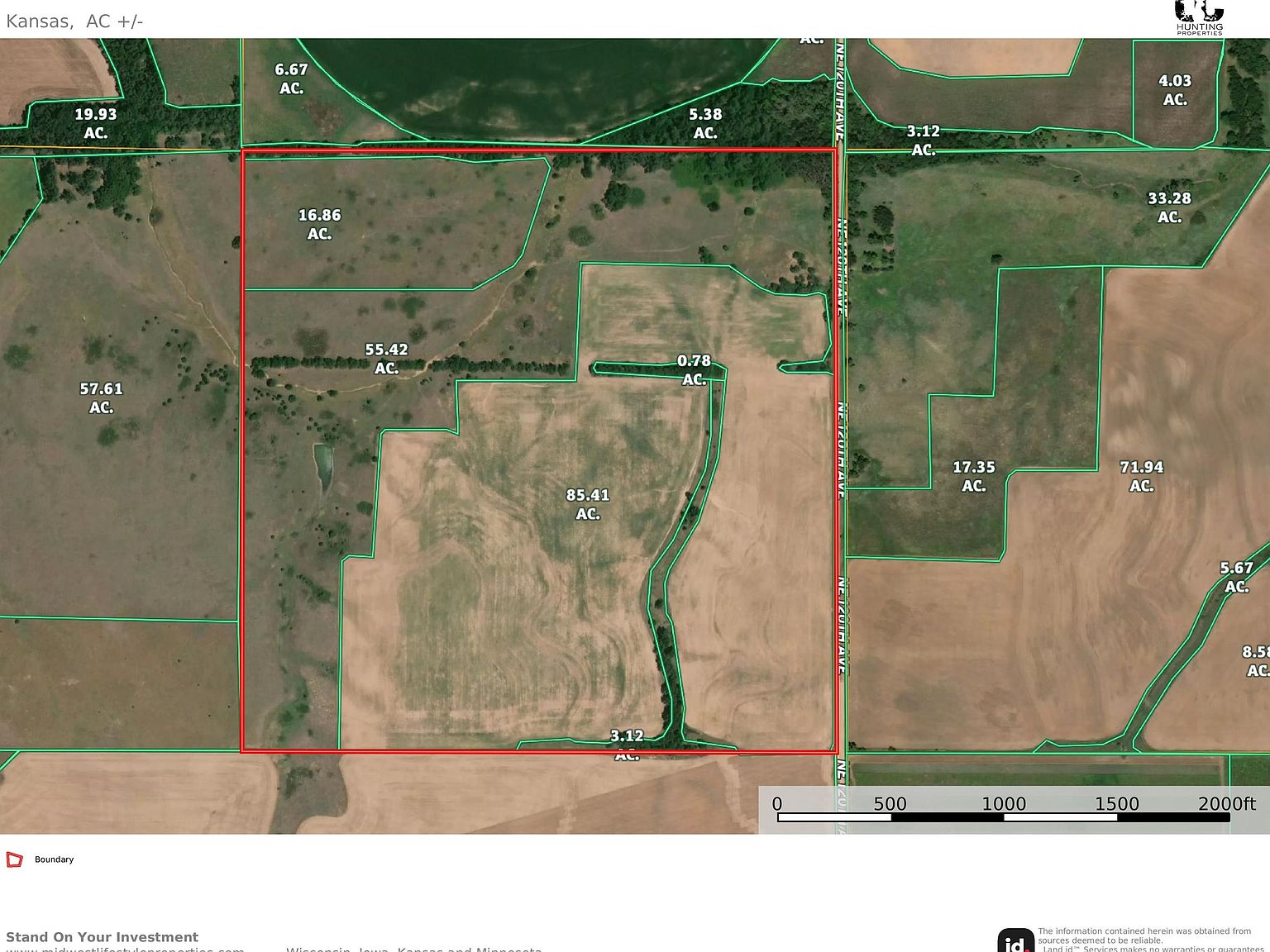 0 NE 120th Ave, Turon, KS 67583 Zillow