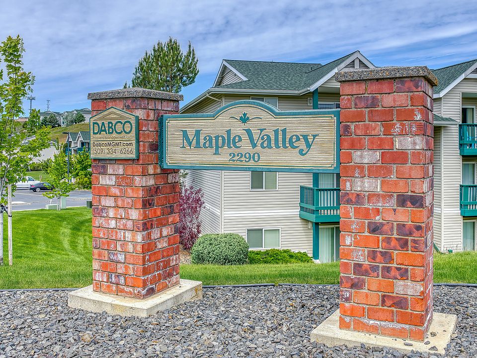 Welcome To Maple Valley!