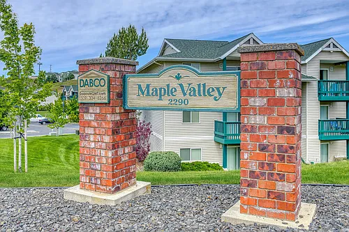 Maple Valley Apartments Photo 1