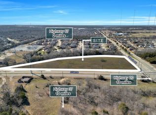 935 S Clark Rd, Cedar Hill, TX 75104