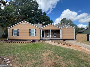 1112 Reynolds Ct, Morrow, GA 30260