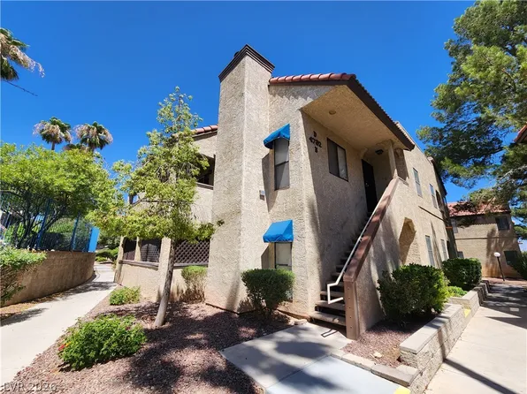 4732 Obannon Dr, Las Vegas, NV