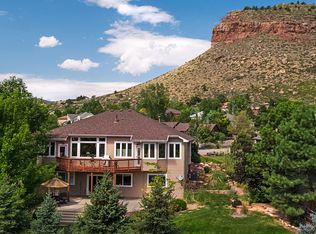 107 Eagle Canyon Cir, Lyons, CO 80540