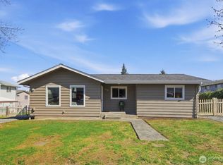 12210 1st Avenue SW, Seattle, WA