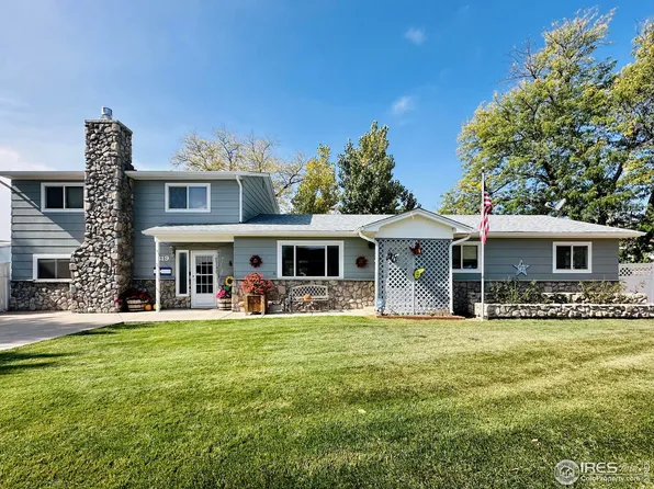 319 5th St, Kersey, CO 80644