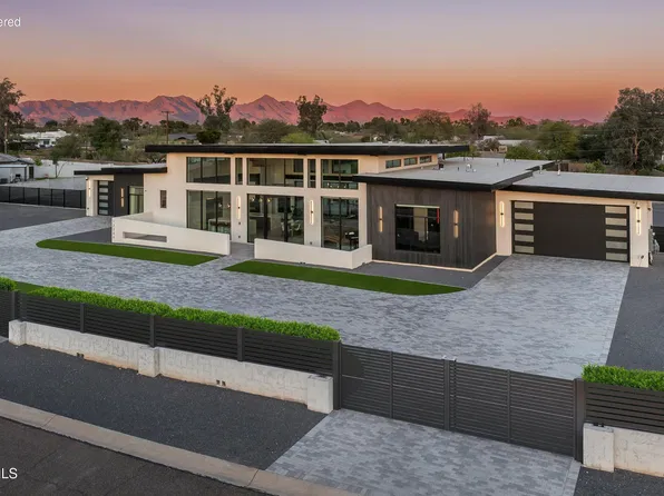 12209 N 65TH Place, Scottsdale, AZ 85254