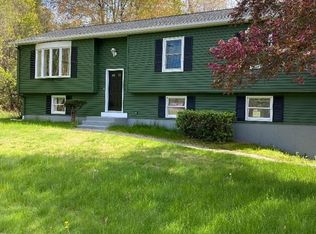 3085 Boston Rd, Wilbraham, MA 01095