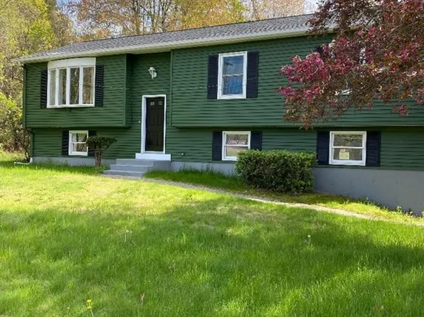 3085 Boston Rd, Wilbraham, MA 01095