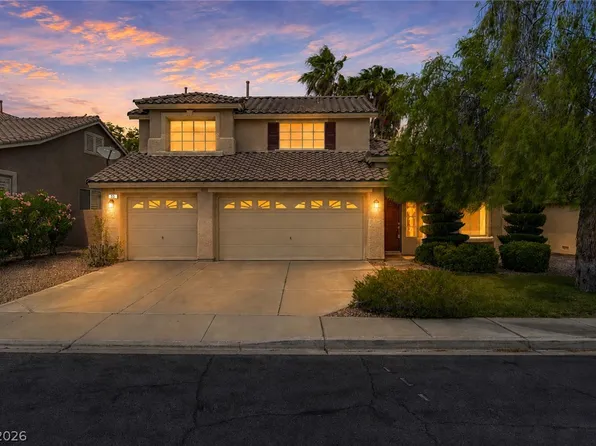 33 Staghorn St, Henderson, NV 89012