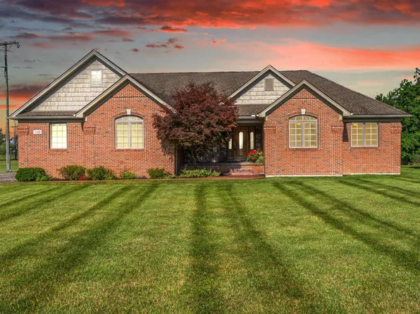 7486 Swan Creek Rd, Fair Haven, MI 48023