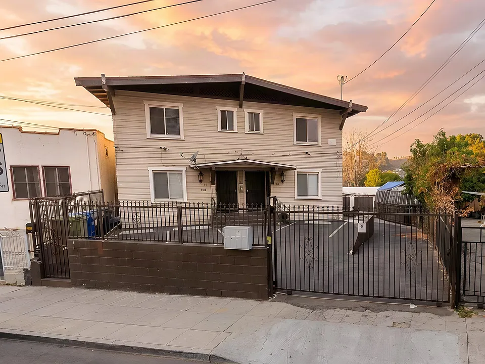 3509 Griffin Ave #3511
