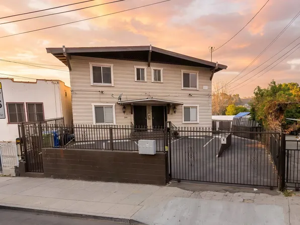 3509 Griffin Ave #3511, Los Angeles, CA 90031