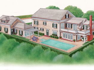 63 Peases Point Way N, Edgartown, MA 02539