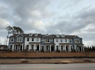 528 Traditions Grande Blvd #11, Wake Forest, NC 27587