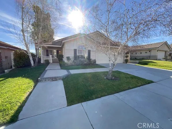25858 Webster Pl, Stevenson Ranch, CA 91381