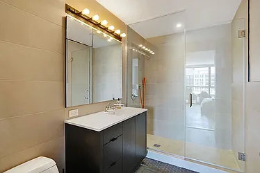 Rented by Compass