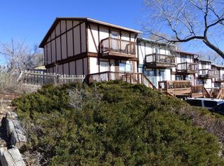 510 Park Ave, Raton, NM 87740