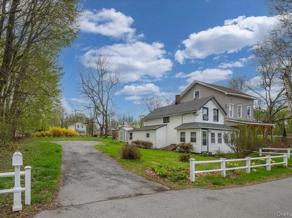 35 Fallkill Avenue, Poughkeepsie, NY 12601