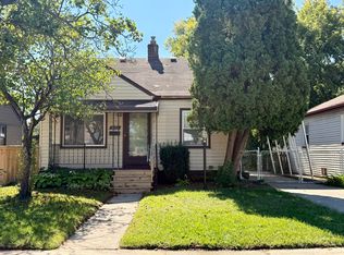 2190 Sonoma St, Ferndale, MI 48220