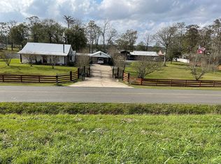4493 W Atchafalaya Levee Rd, Krotz Springs, LA 70750