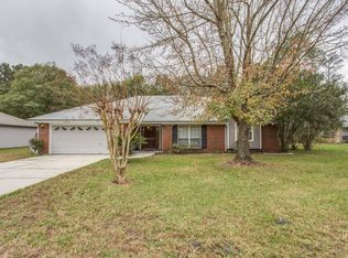 4750 Secret Harbor Dr N, Jacksonville, FL 32257