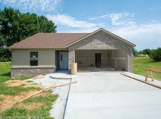 200 Jay Ave, Goshen, AR 72735