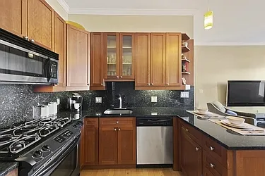 Rented by Oxford Property Group
