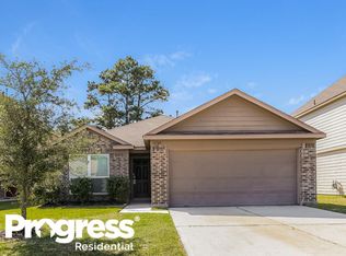 16740 Northern Flicker Trl, Conroe, TX 77385