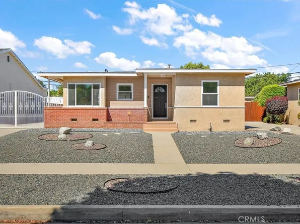 3157 San Anseline Ave, Long Beach, CA 90808